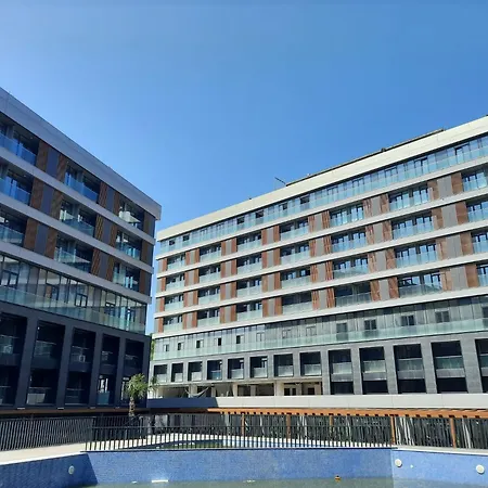 Aparthotel Begonya