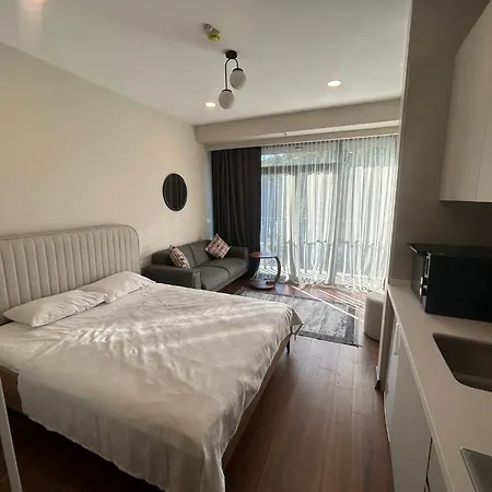 Begonya Aparthotel Yalova (Yalova)