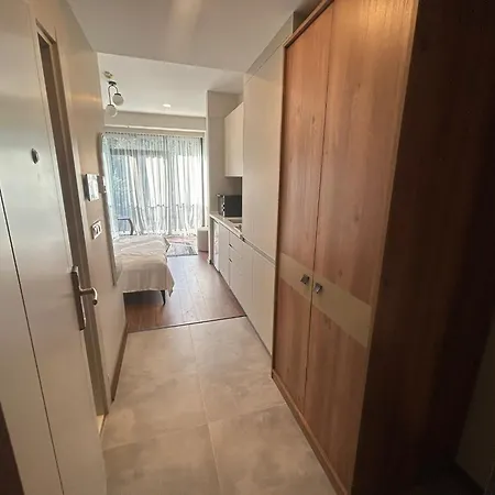 Begonya Aparthotel Yalova (Yalova)